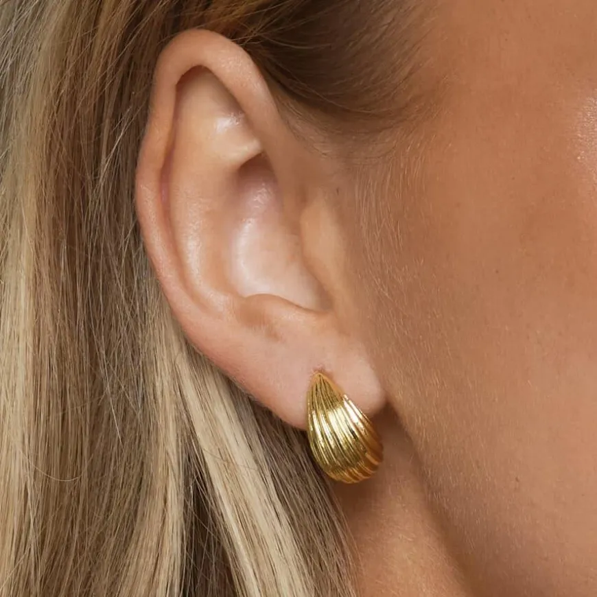 Marta Dangling Drop Earrings