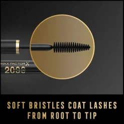 Mascara 2000 Calorie Dramatic Volume Black 9ml