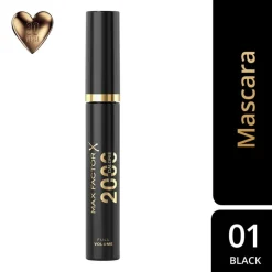 Mascara 2000 Calorie Dramatic Volume Black 9ml