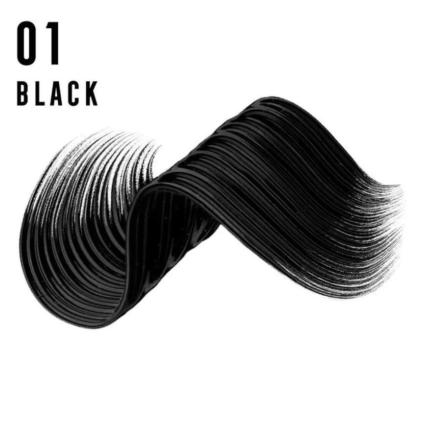 Mascara 2000 Calorie Dramatic Volume Black 9ml