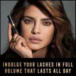 Mascara 2000 Calorie Dramatic Volume Black 9ml