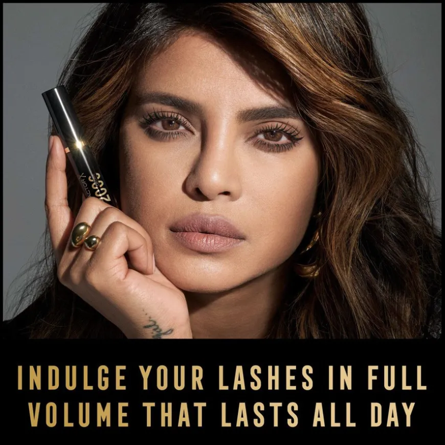 Mascara 2000 Calorie Dramatic Volume Black 9ml