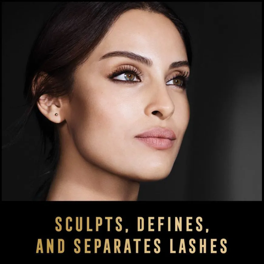 Mascara 2000 Calorie Dramatic Volume Black 9ml