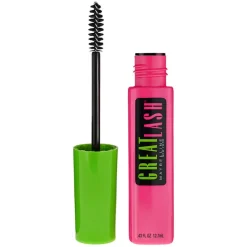 Mascara Great Lash Blackest Black 12,5ml