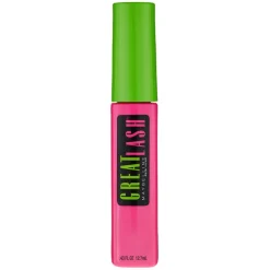 Mascara Great Lash Blackest Black 12,5ml