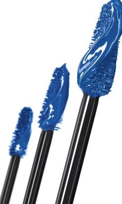 Mascara Lash Clash 4 Bleu Electrique 8ml