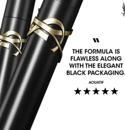 Mascara Lash Clash 4 Bleu Electrique 8ml