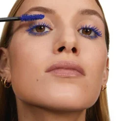 Mascara Lash Clash 4 Bleu Electrique 8ml