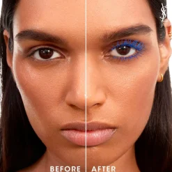 Mascara Lash Clash 4 Bleu Electrique 8ml