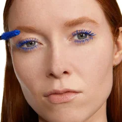 Mascara Lash Clash 4 Bleu Electrique 8ml