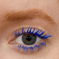 Mascara Lash Clash 4 Bleu Electrique 8ml