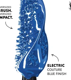 Mascara Lash Clash 4 Bleu Electrique 8ml