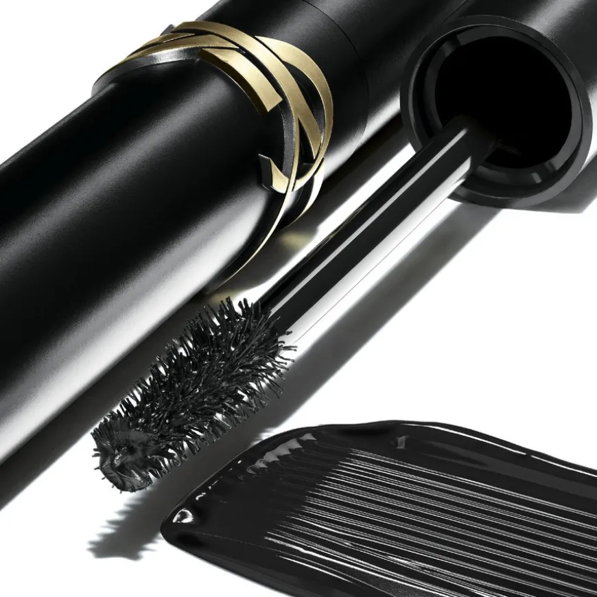 Mascara Lash Clash Black 8ml