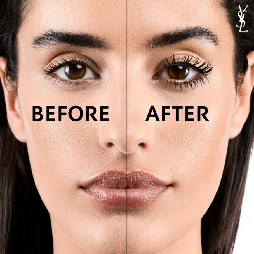 Mascara Lash Clash Black 8ml