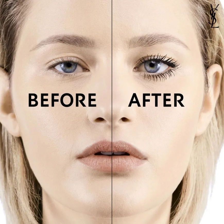 Mascara Lash Clash Black 8ml