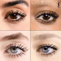 Mascara Lash Clash Black 8ml