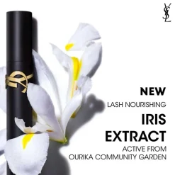 Mascara Lash Clash Brown 8ml