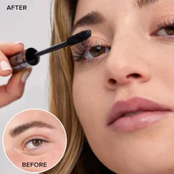 Mascara Lash Lengthening Black 8ml