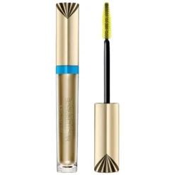 Mascara Masterpiece Waterproof Black 4,5ml