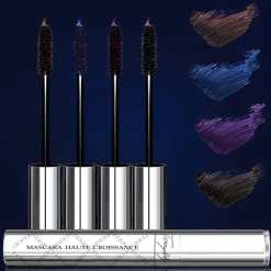 Mascara Terrybly N1 Black Parti-Pris 8ml