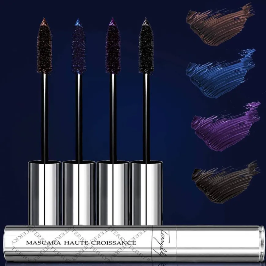 Mascara Terrybly N2 Moka Brown 8ml