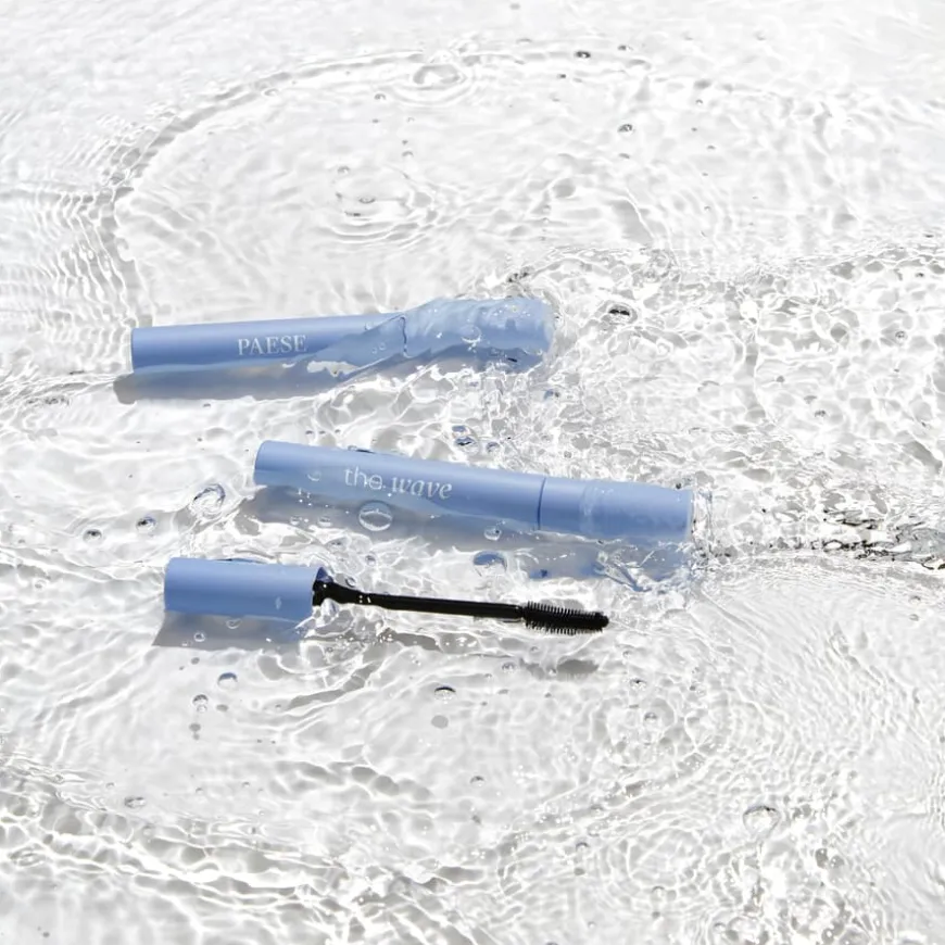 Mascara The Wave 10ml