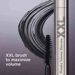 Mascara Wonder Volume XXL 01 8ml