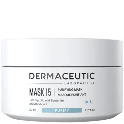 Mask 15 50ml