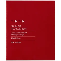 Mask Fit Red Cushion 33C Hazel 18ml