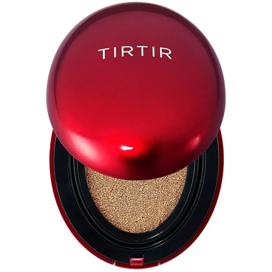 Mask Fit Red Cushion 27N Camel 18g