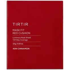 Mask Fit Red Cushion 40N Cinnamon 18ml