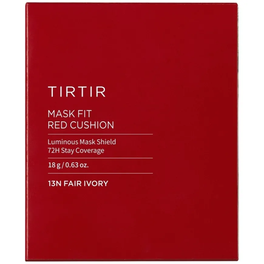 Mask Fit Red Cushion 13N Fair Ivory 18ml