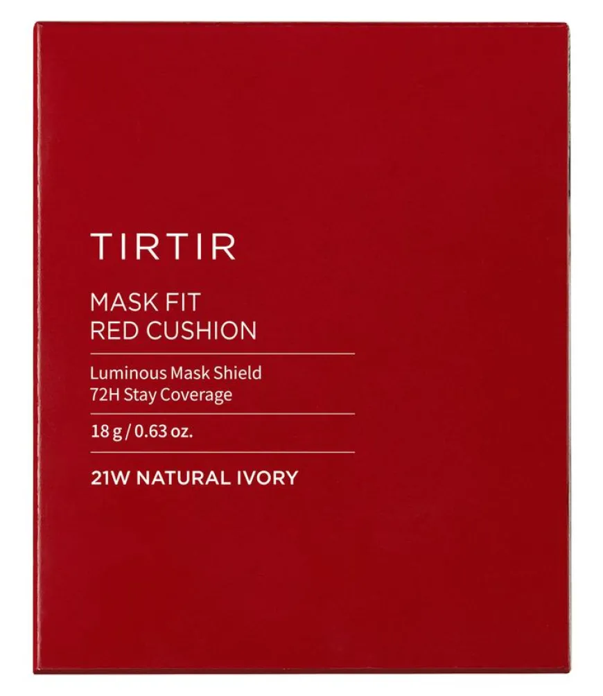 Mask Fit Red Cushion 21W Natural Ivory 18g