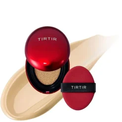 Mask Fit Red Mini Cushion 24W Soft Beige 4,5g