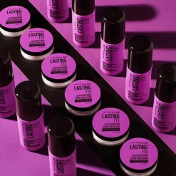 Master Fix Setting + Perfecting Loose Powder 01 Translucent 6g