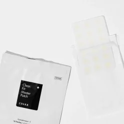 Master Patch Clear Fit 18pcs