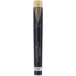 Masterpiece 2-in-1 Lash Wow Mascara 003 Midnight Black 7 ml
