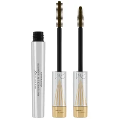 Masterpiece 2-in-1 Lash Wow Mascara 002 Black Brown 7ml