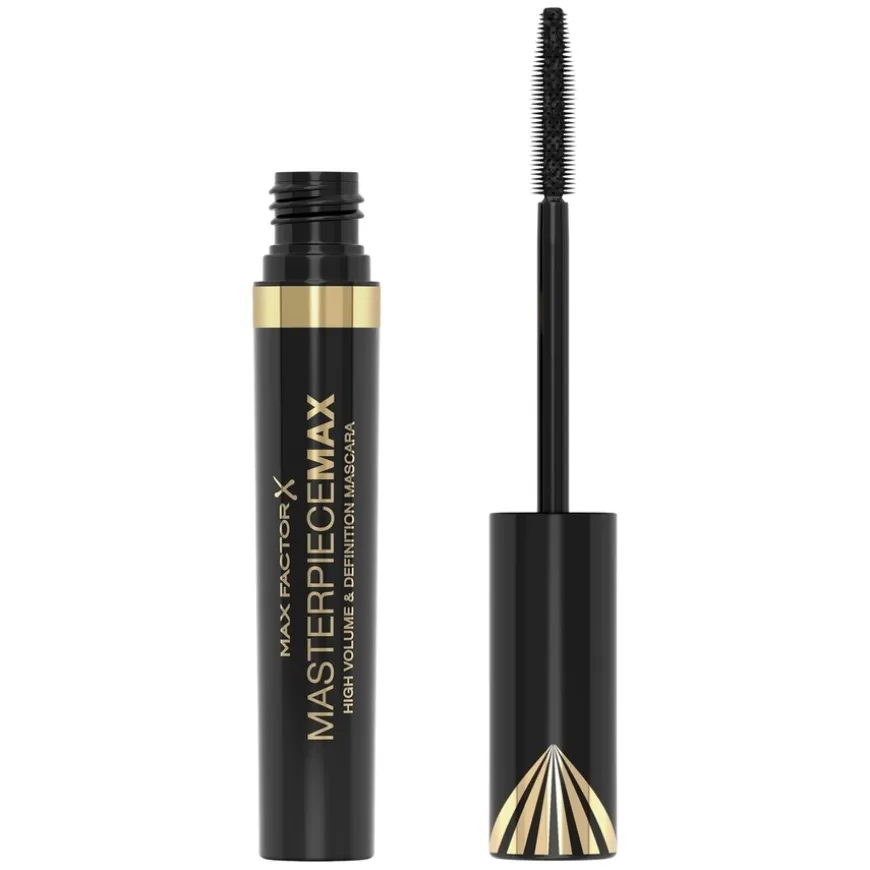 Masterpiece Mascara High Volume & Definition Max Black 7,2ml