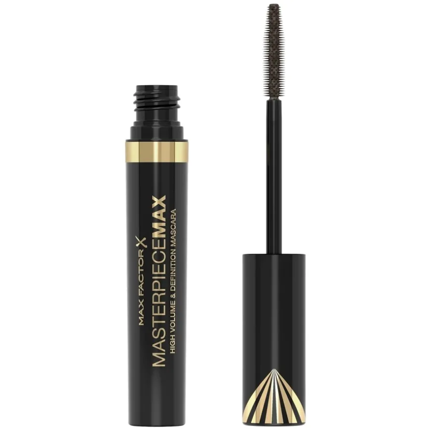 Masterpiece Max Mascara #02 Black/Brown 7,2ml