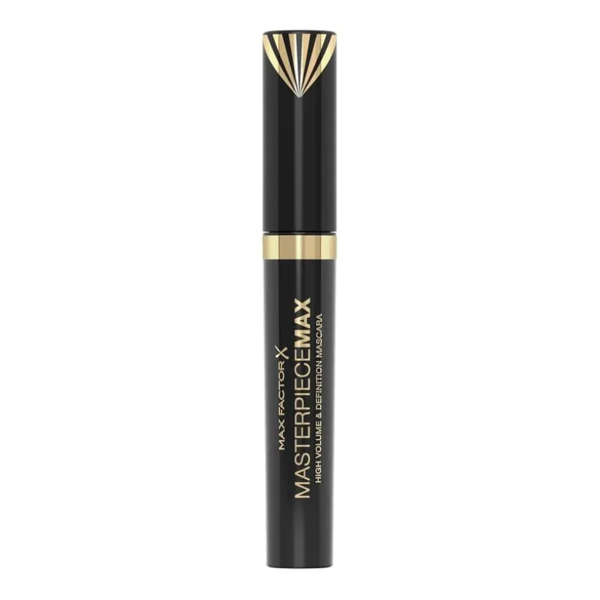 Masterpiece Max Mascara #02 Black/Brown 7,2ml