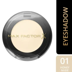 Masterpiece Mono Eyeshadow 01 Honey Nude 1,85g