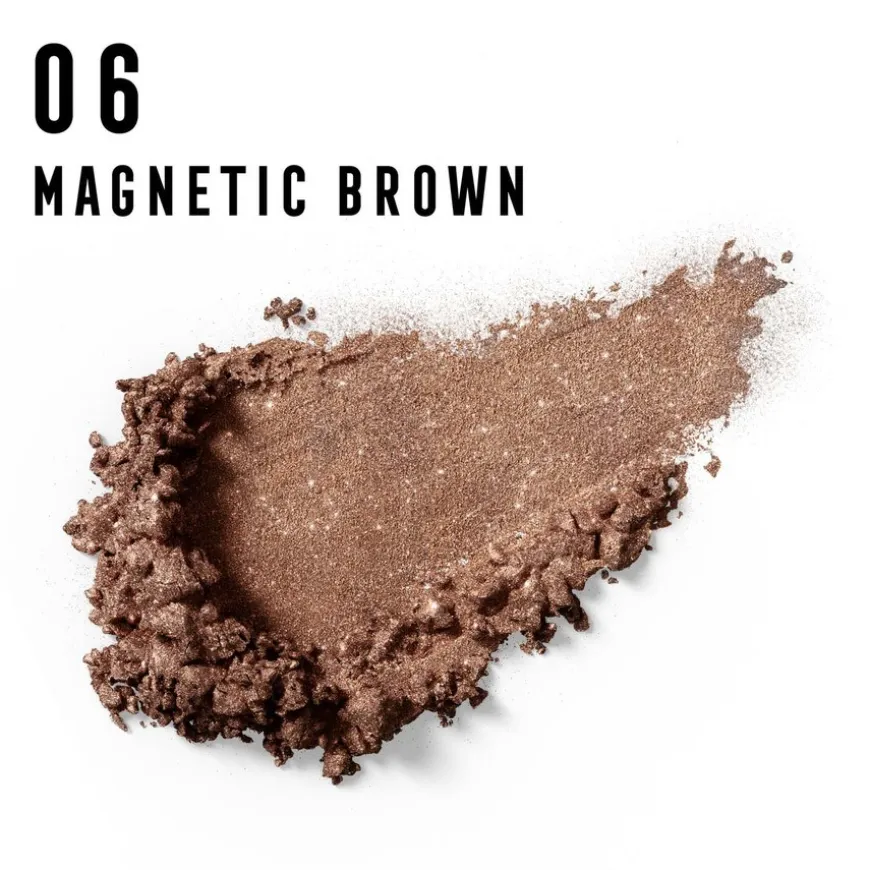 Masterpiece Mono Shadow 06 Magnetic Brown 1,85g
