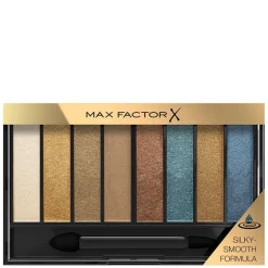 Masterpiece Nude Palette 004 Peacock Nudes 6,5g