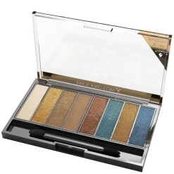 Masterpiece Nude Palette 004 Peacock Nudes 6,5g