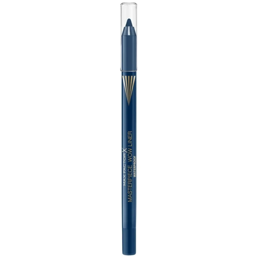Masterpiece Wow Liner Dark Navy 1.2g