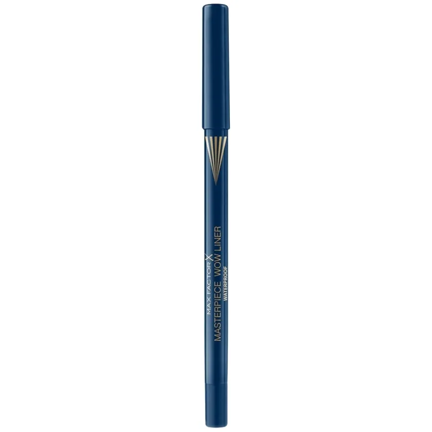 Masterpiece Wow Liner Dark Navy 1.2g