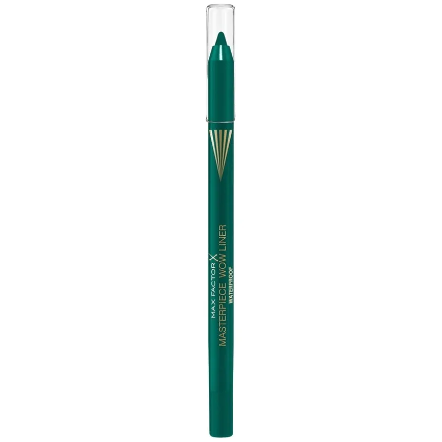 Masterpiece Wow Liner Emerald Green 1.2g