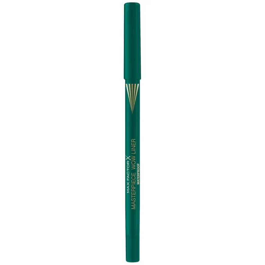 Masterpiece Wow Liner Emerald Green 1.2g