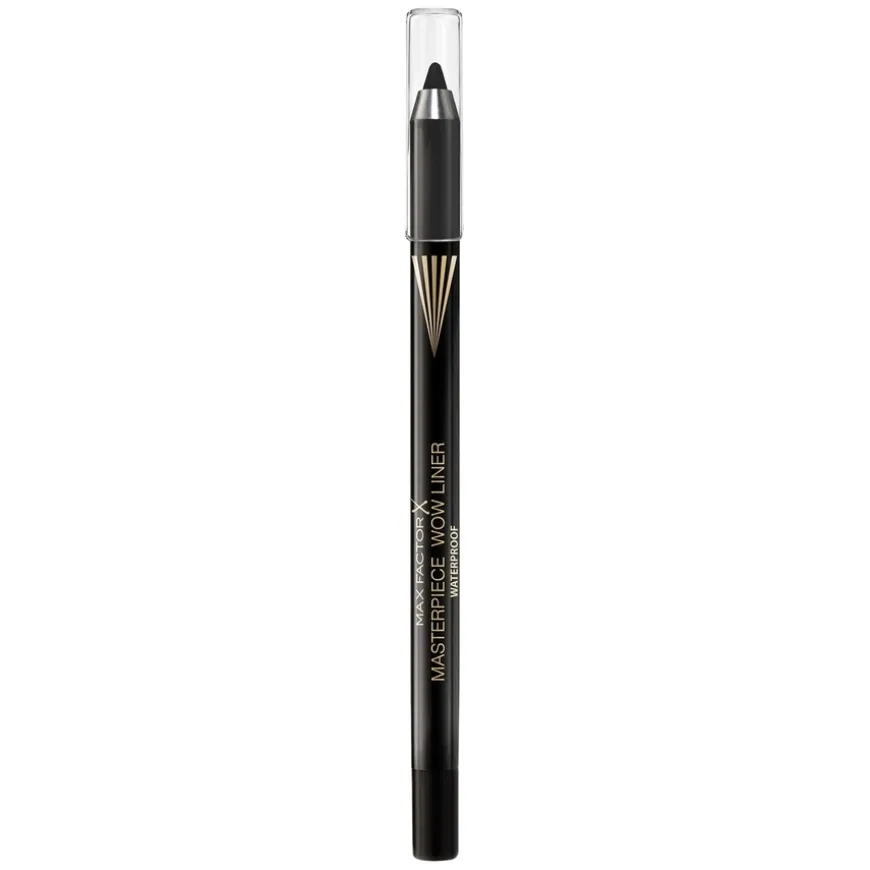 Masterpiece Wow Liner Midnight Black 1.2g